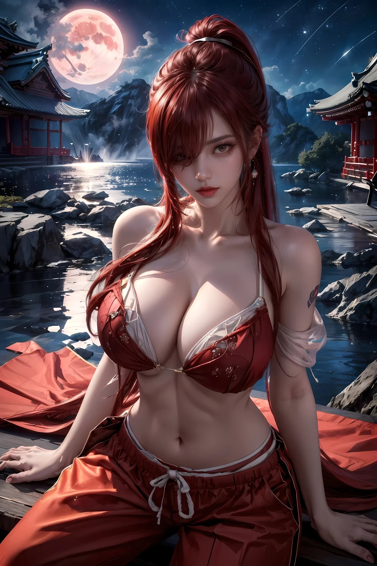 Fairy Tail - Elsa