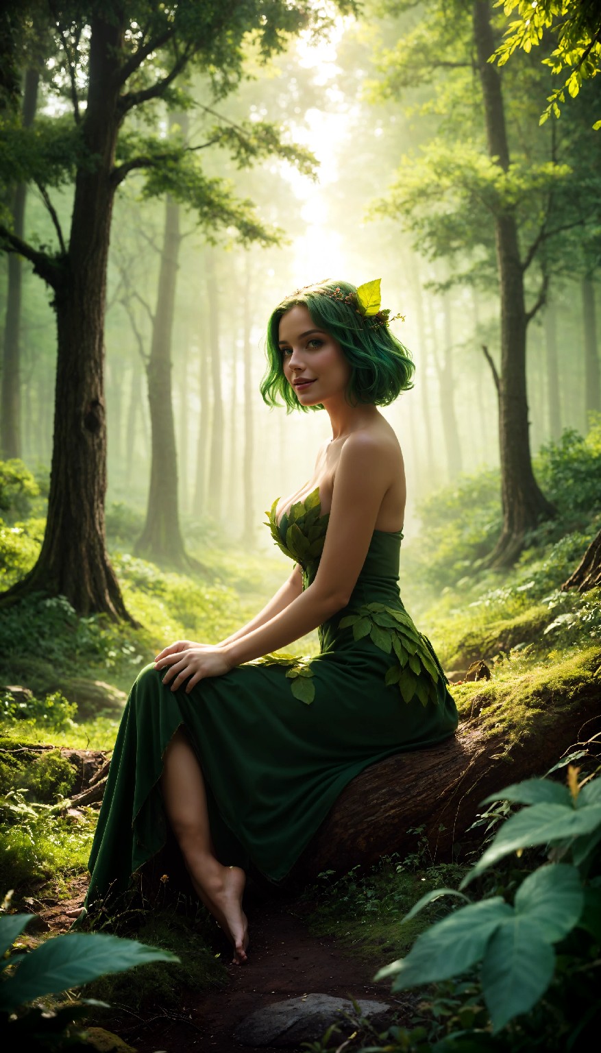 Tree Fine Costumes and Fashion Design