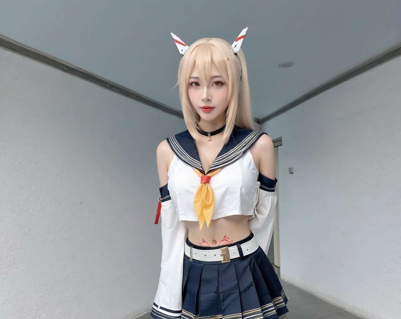 Realistic AI works 17 - Part 31