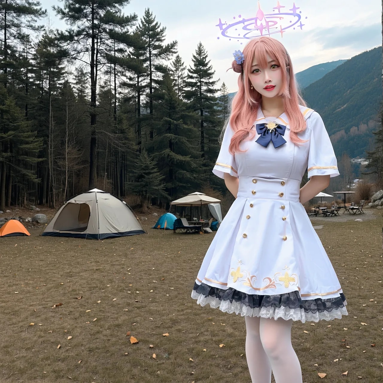 Realistic AI works 17 - Part 33