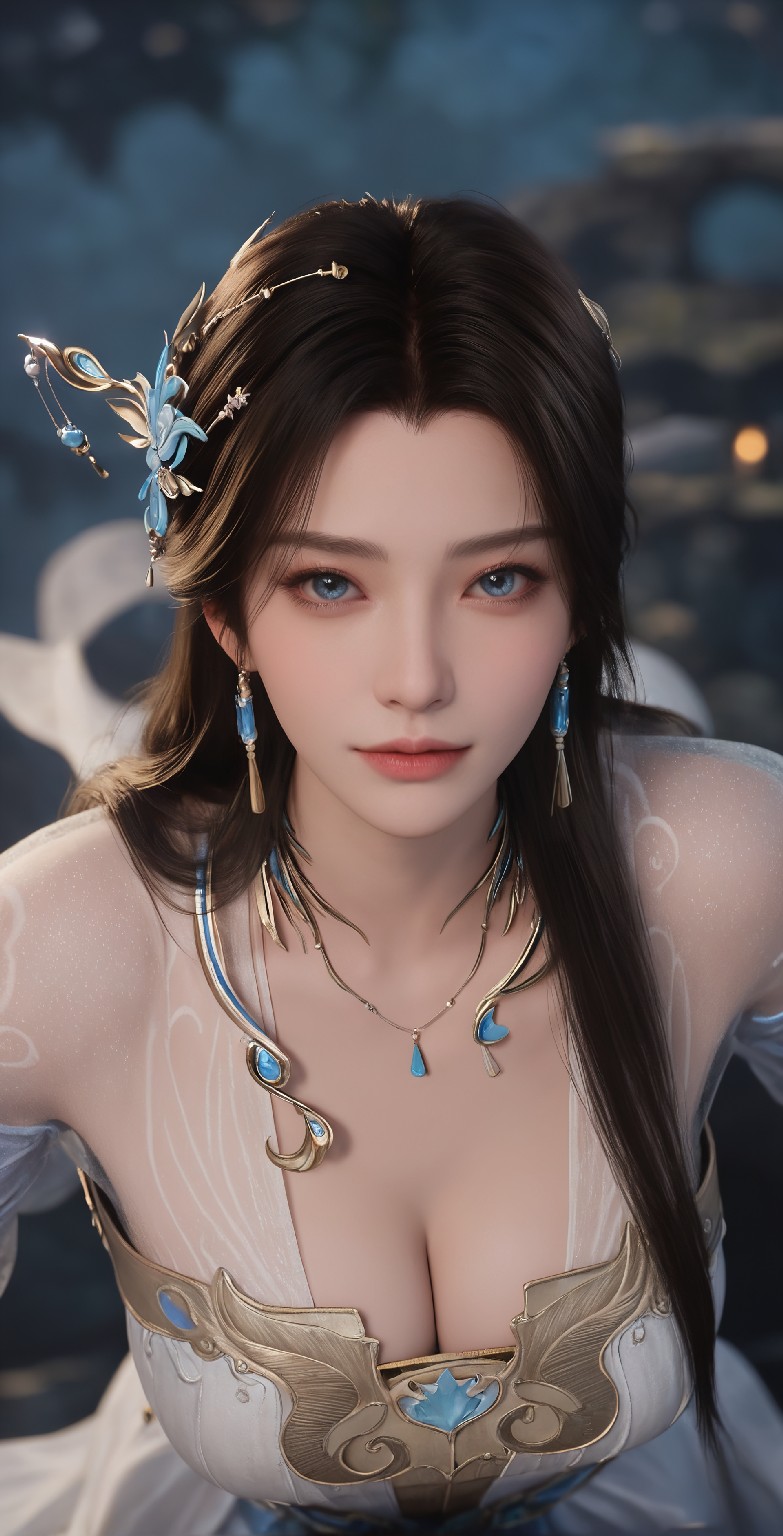 Ahn Miaoyi