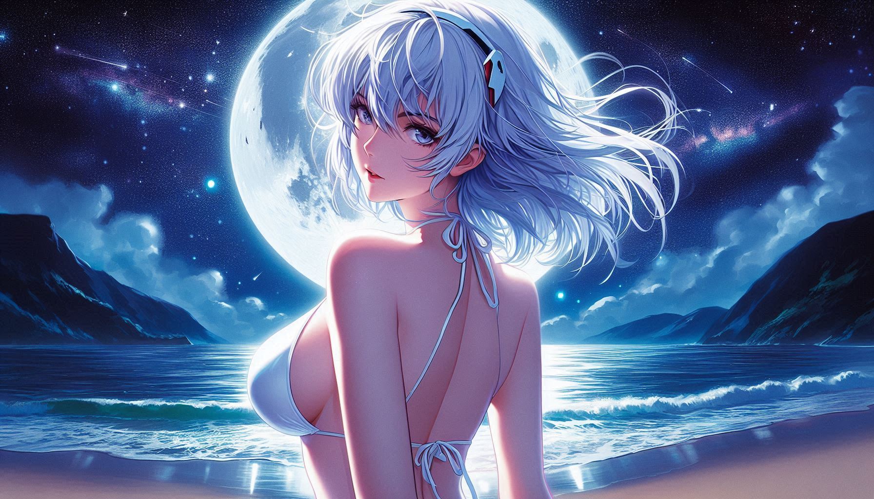 Sister of the Moon Award