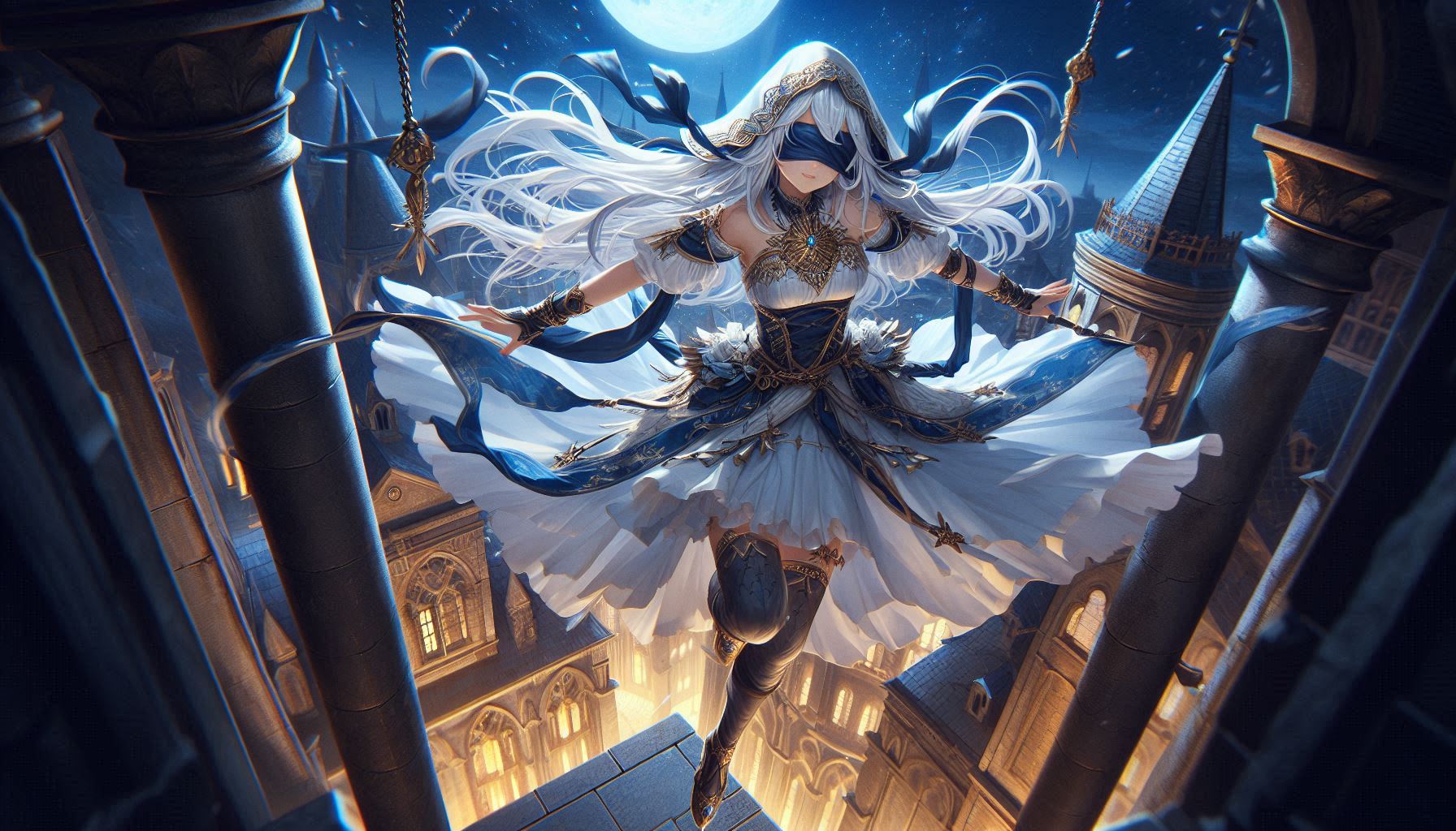Beauty Assassin