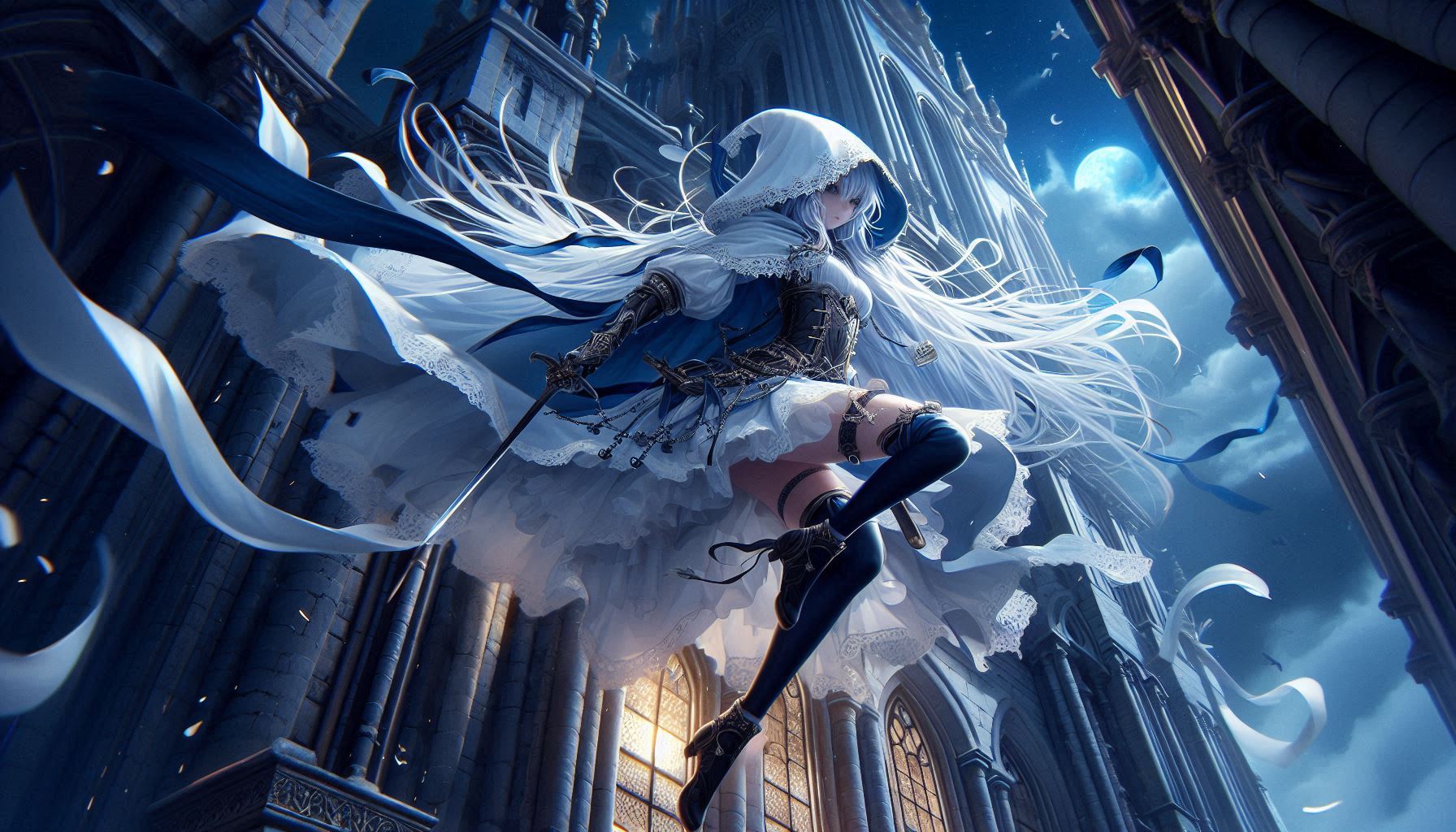 Beauty Assassin