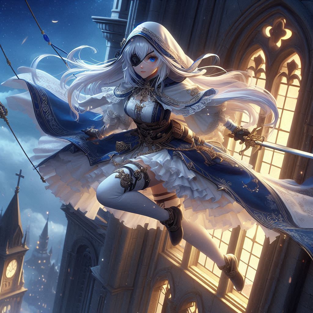 Beauty Assassin