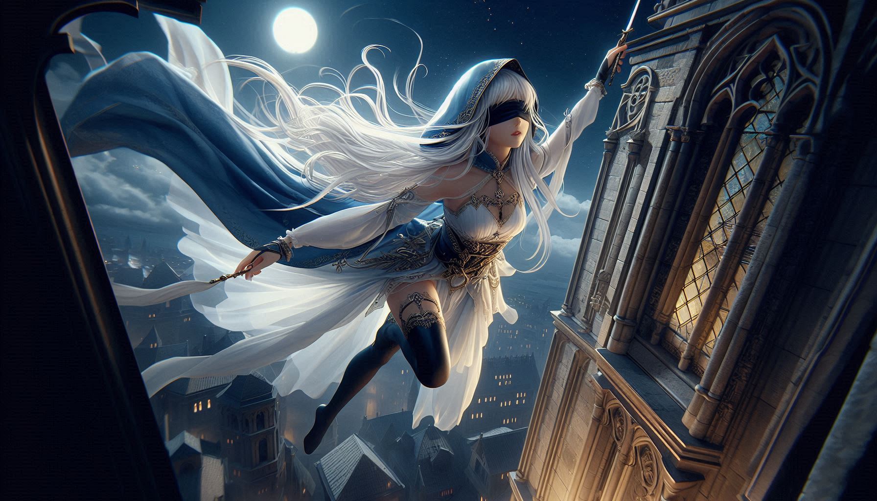 Beauty Assassin