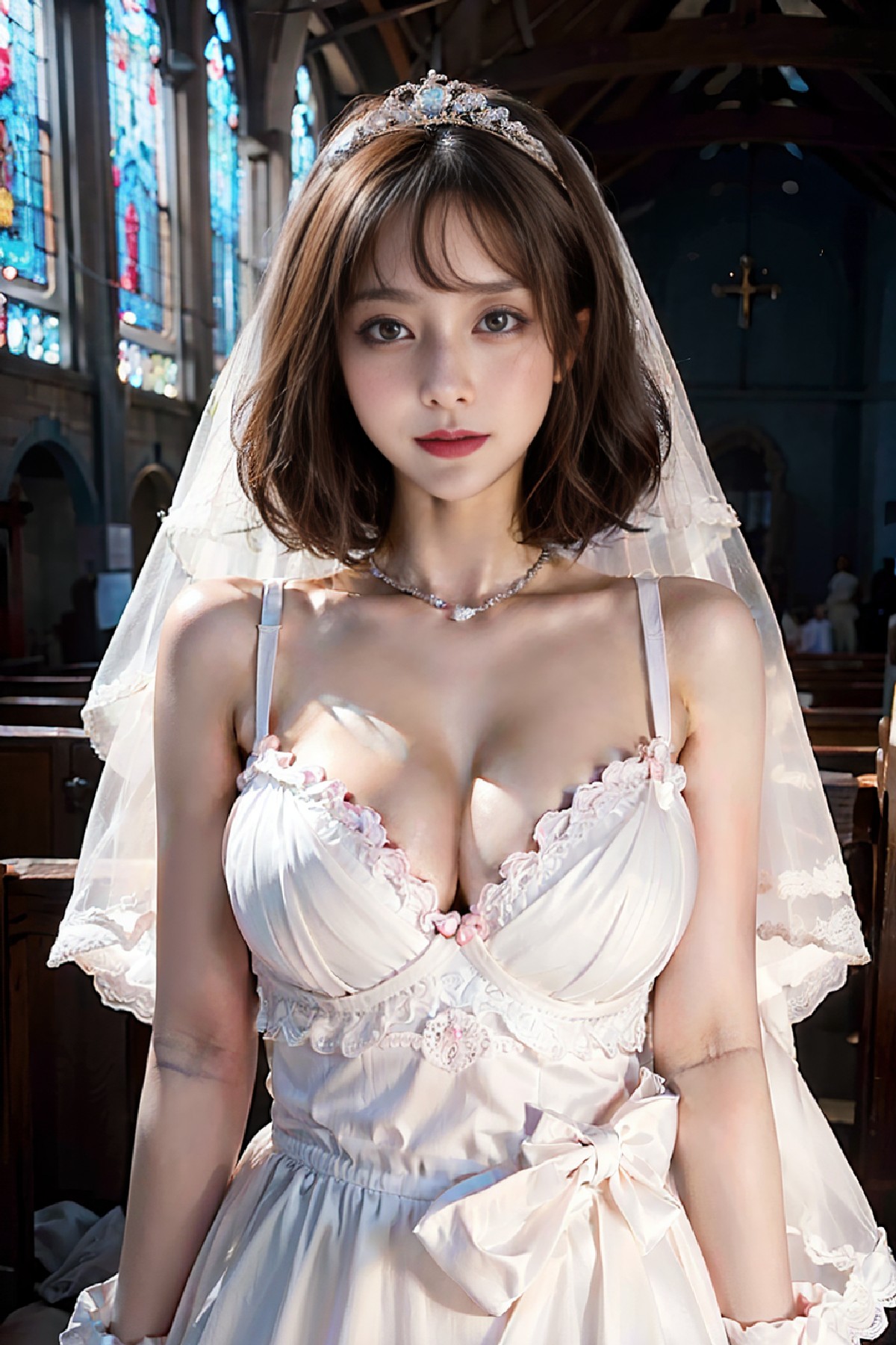 June Bride