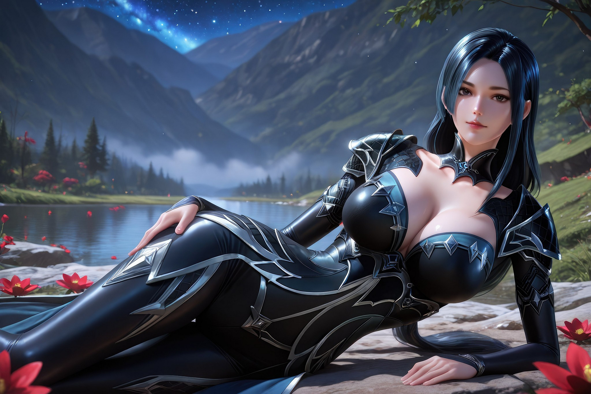 Liu Erlong - Soul Land
