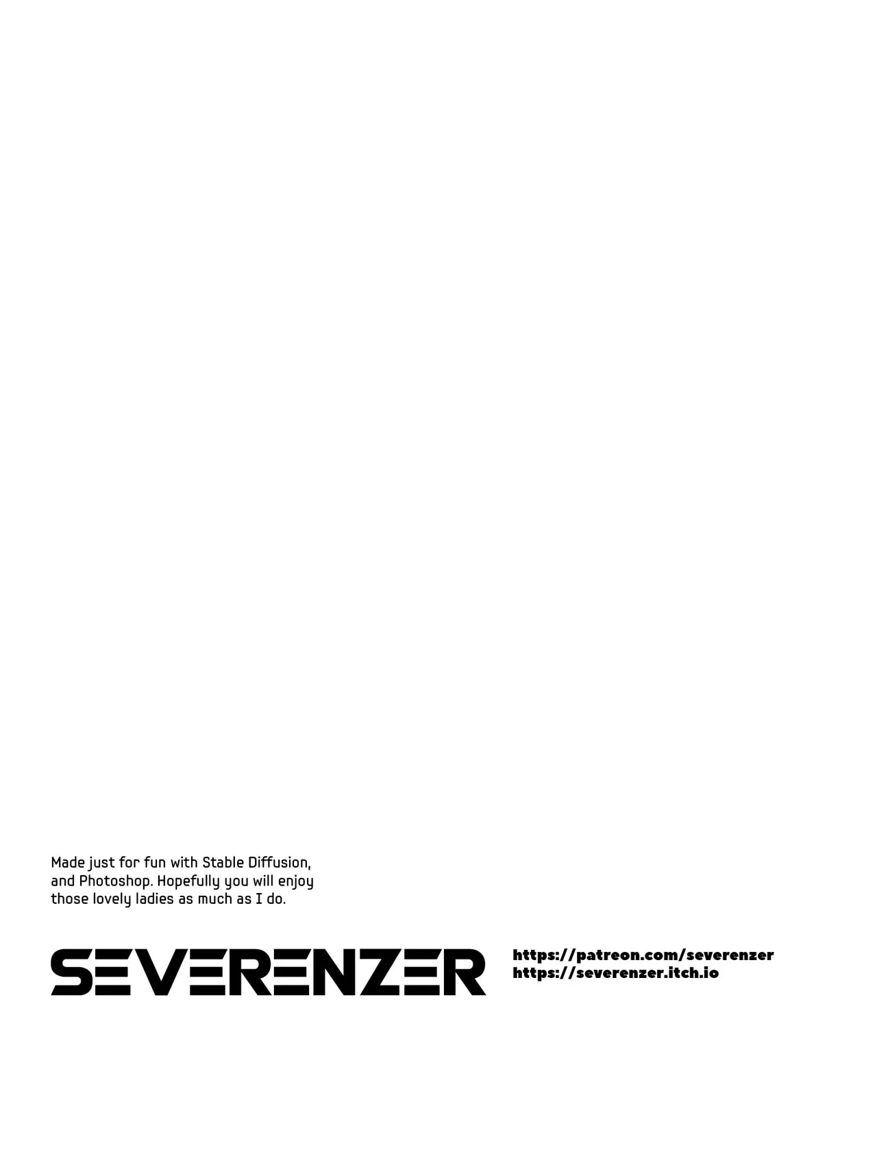 ★Patreon★ Taste of Eden Artbook