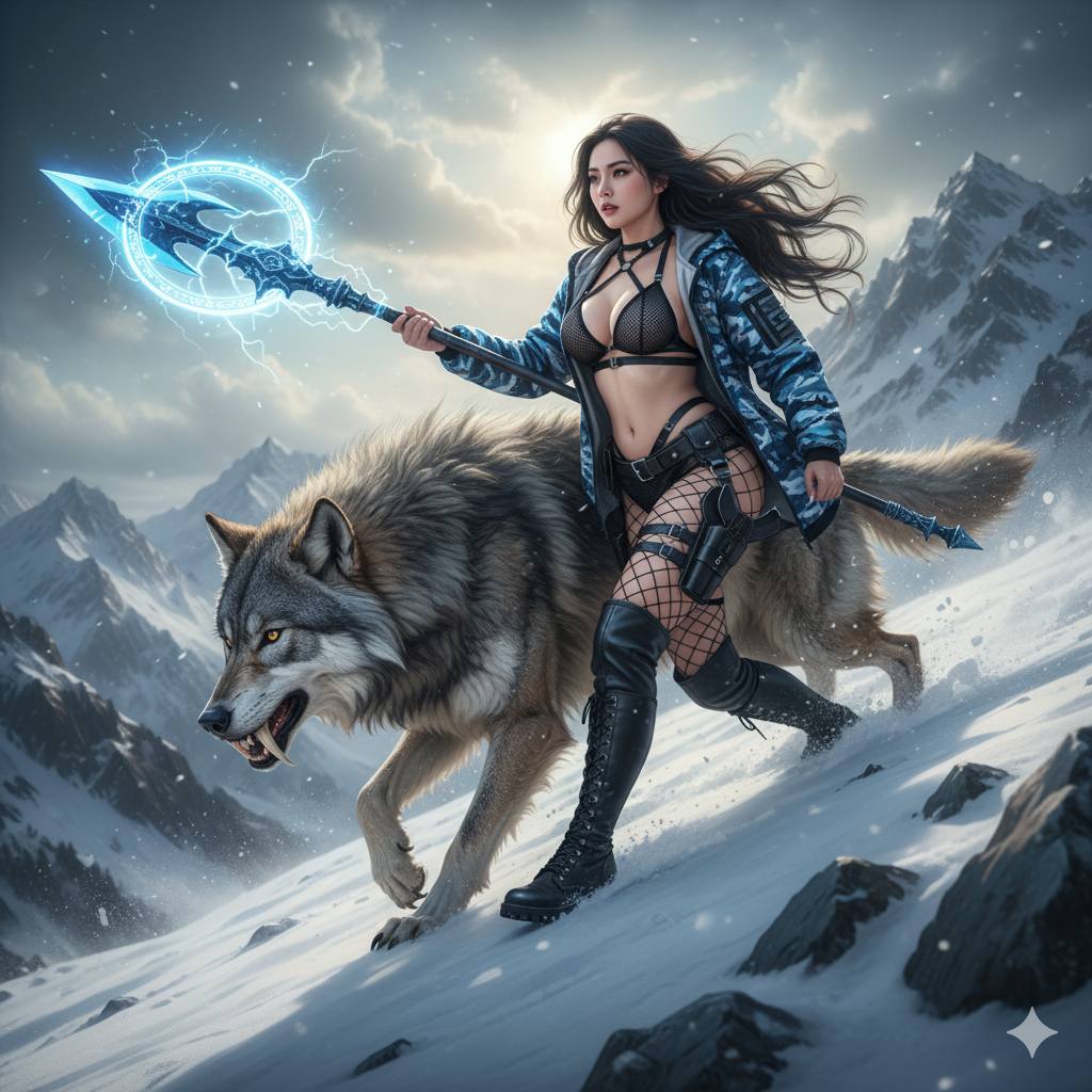 Druids