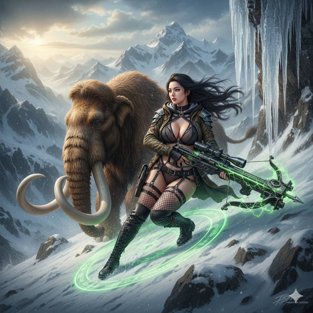 Druids