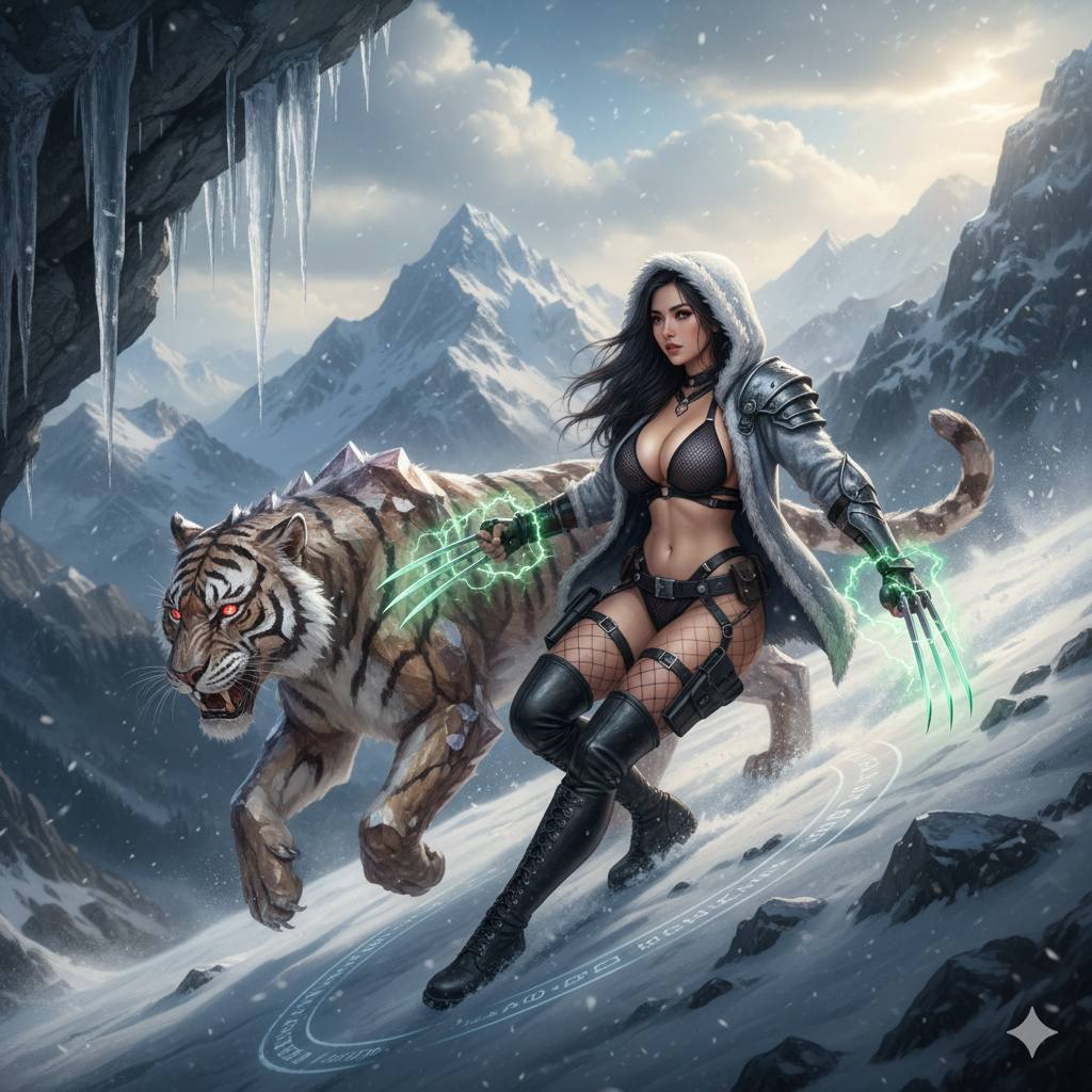 Druids