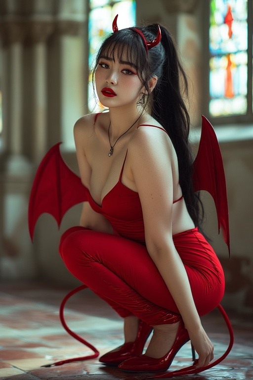 he devil is in the details