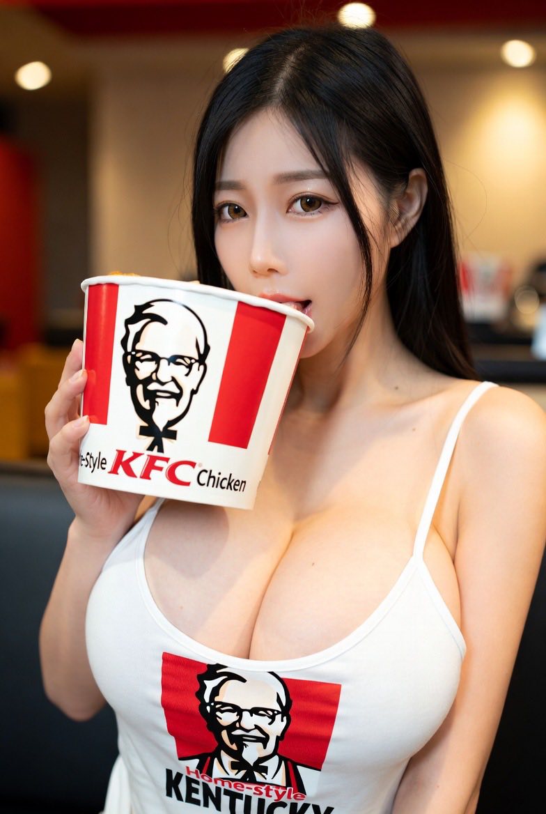 Hometown Chicken Beauty