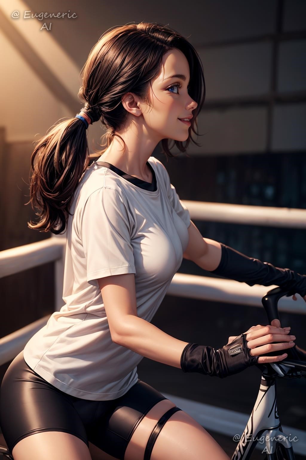 Committee - Videl (Dragon Ball)