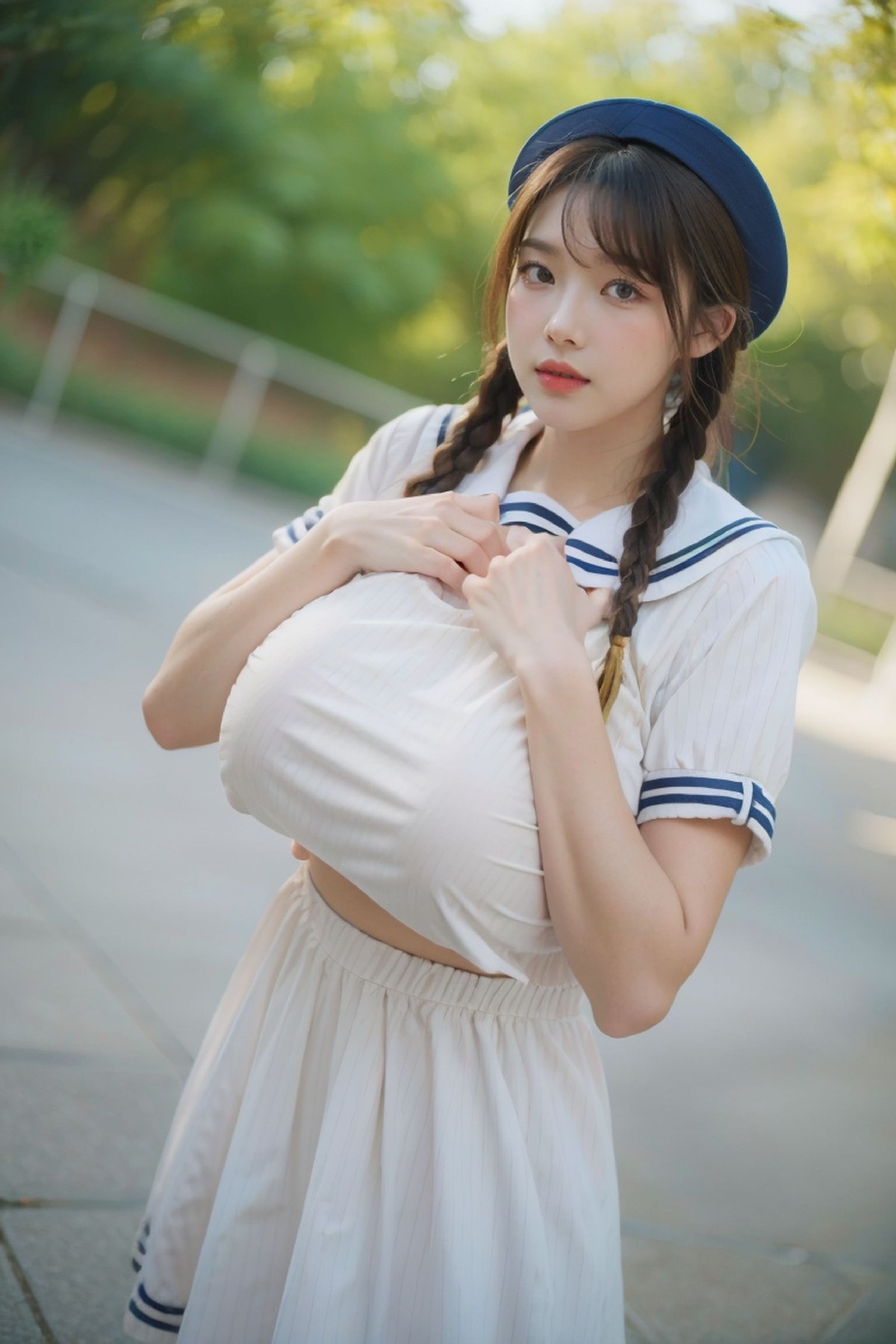 Seifuku Gigantic