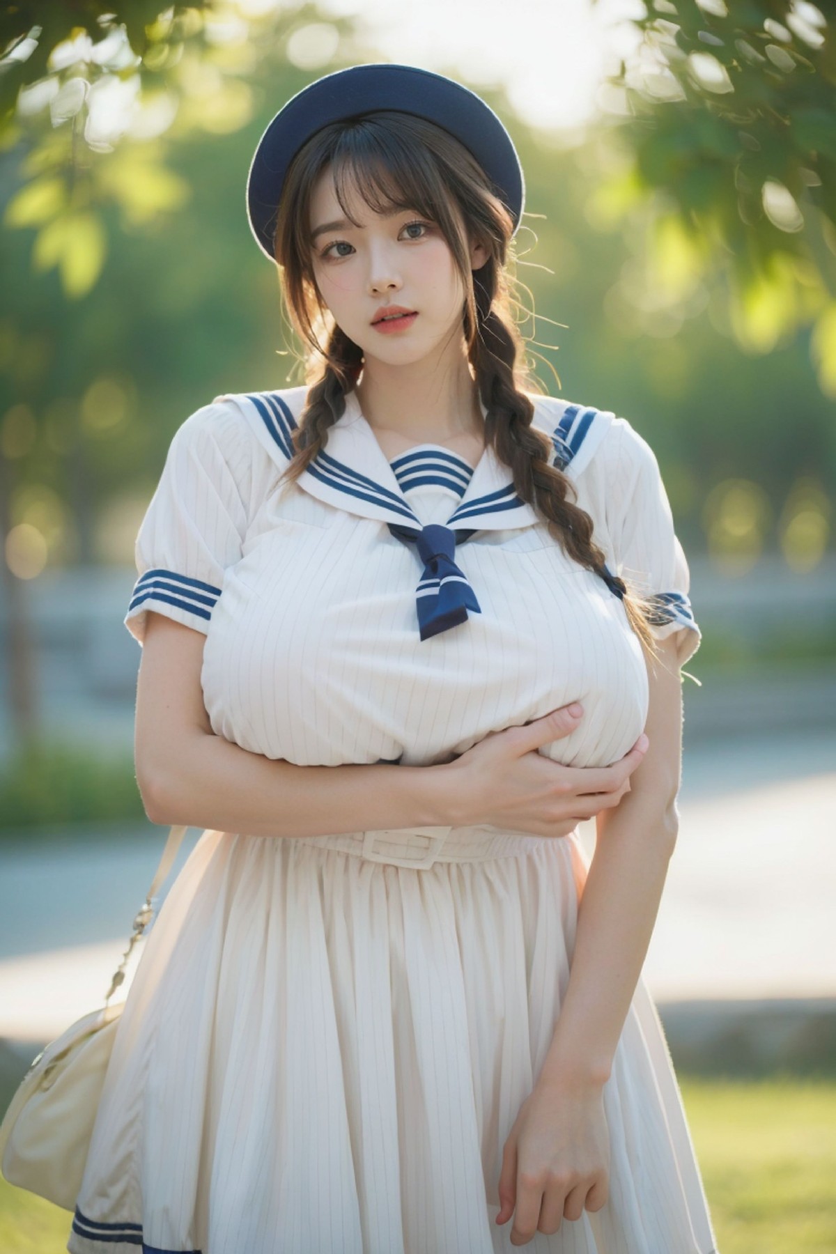 Seifuku Gigantic