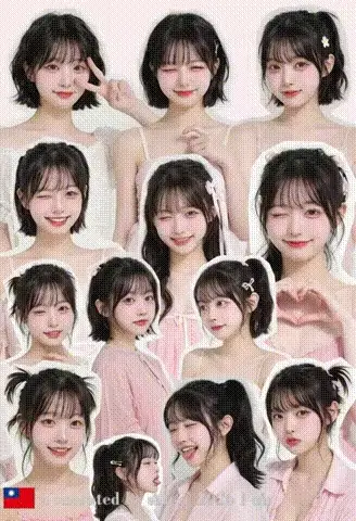 My Korean girlfriend # 35 wants me to open my phone and see that only she is