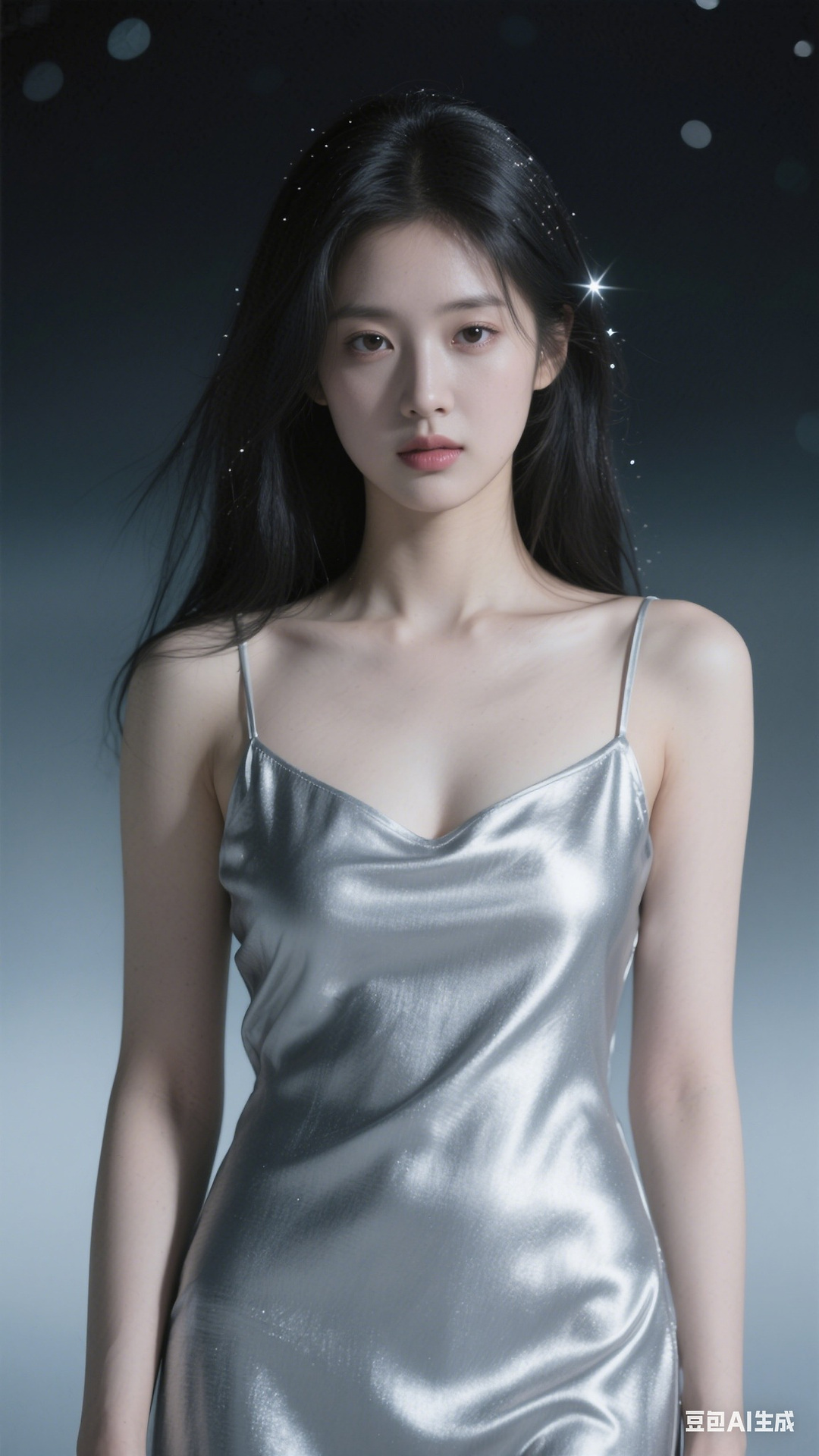 Silver Dust Nocturne