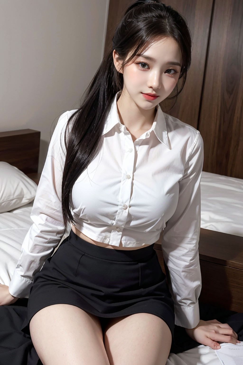 No966 Office Lady_133