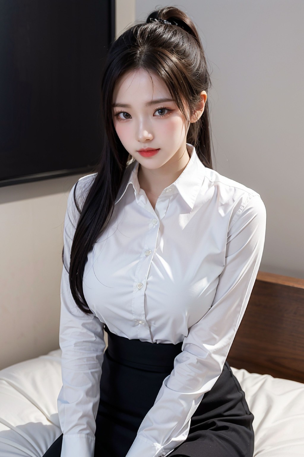 No966 Office Lady_133