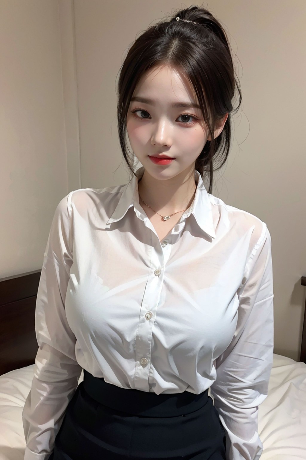 No966 Office Lady_133