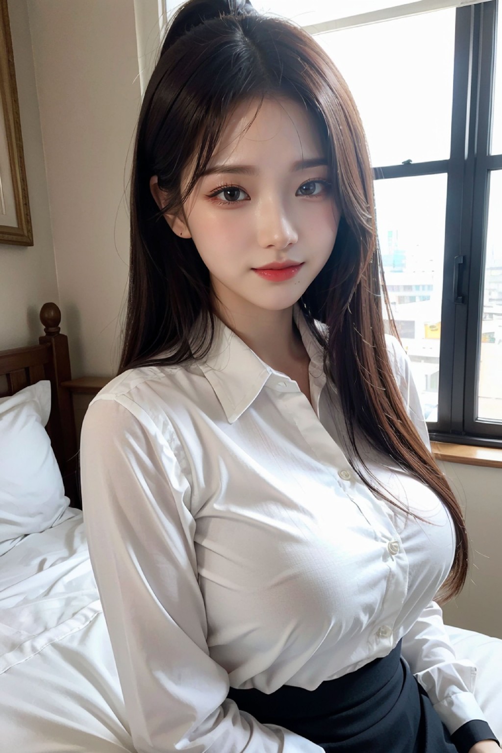 No966 Office Lady_133