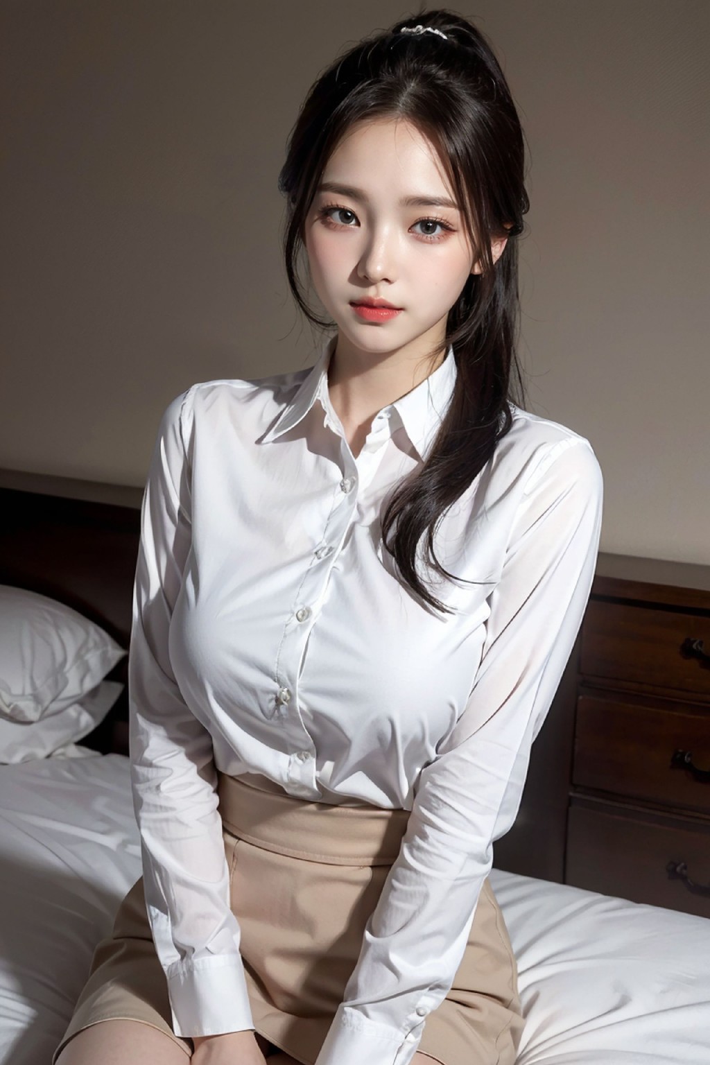 No966 Office Lady_133