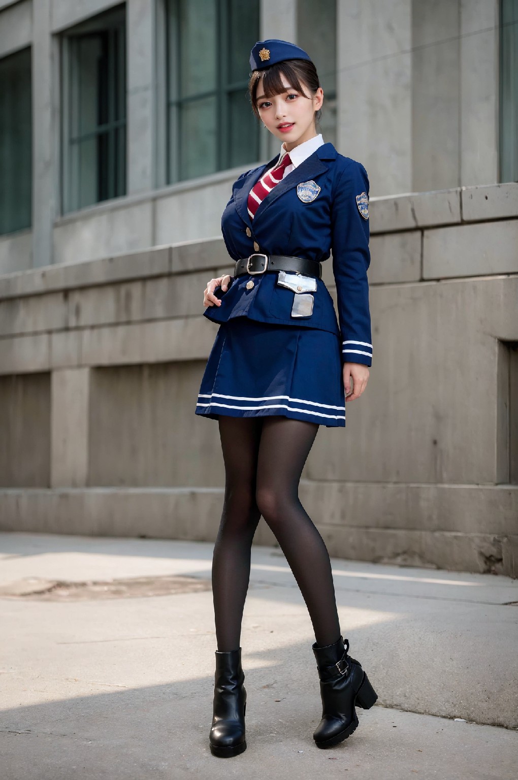 Kiriko Drive2
