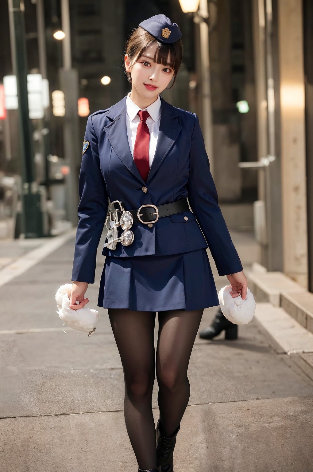 Kiriko Drive2