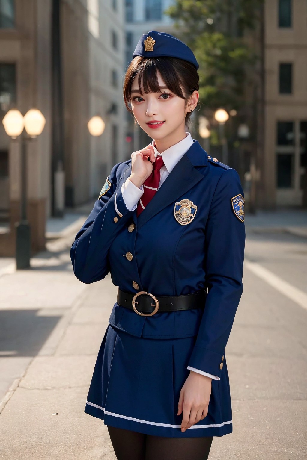 Kiriko Drive
