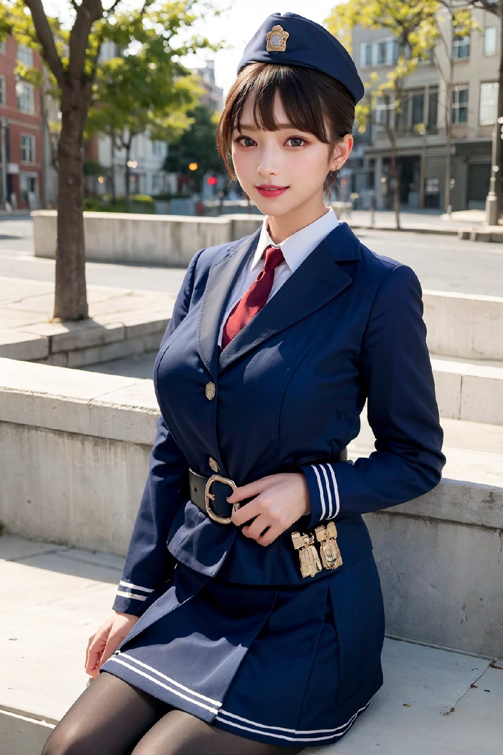 Kiriko Drive2