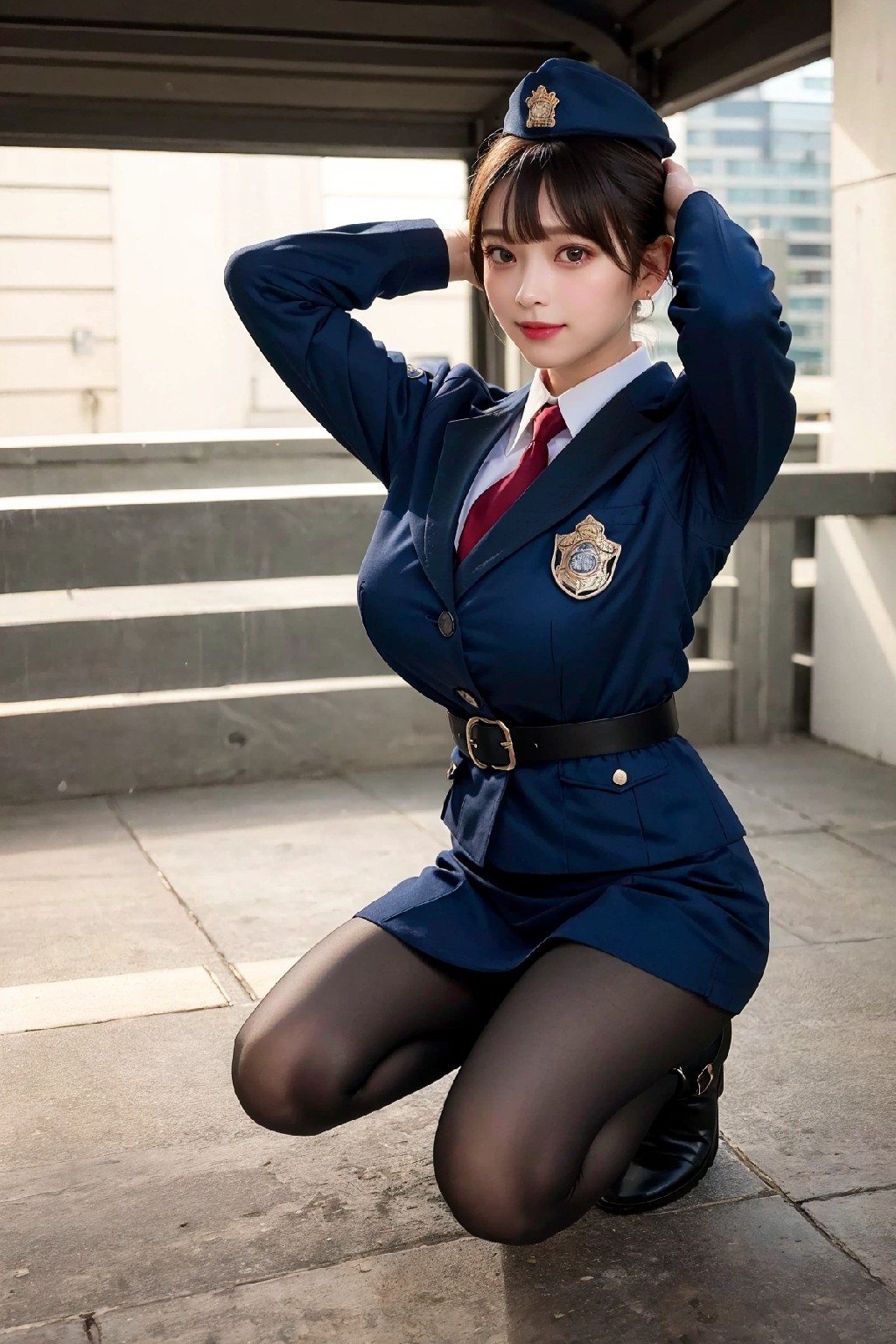 Kiriko Drive