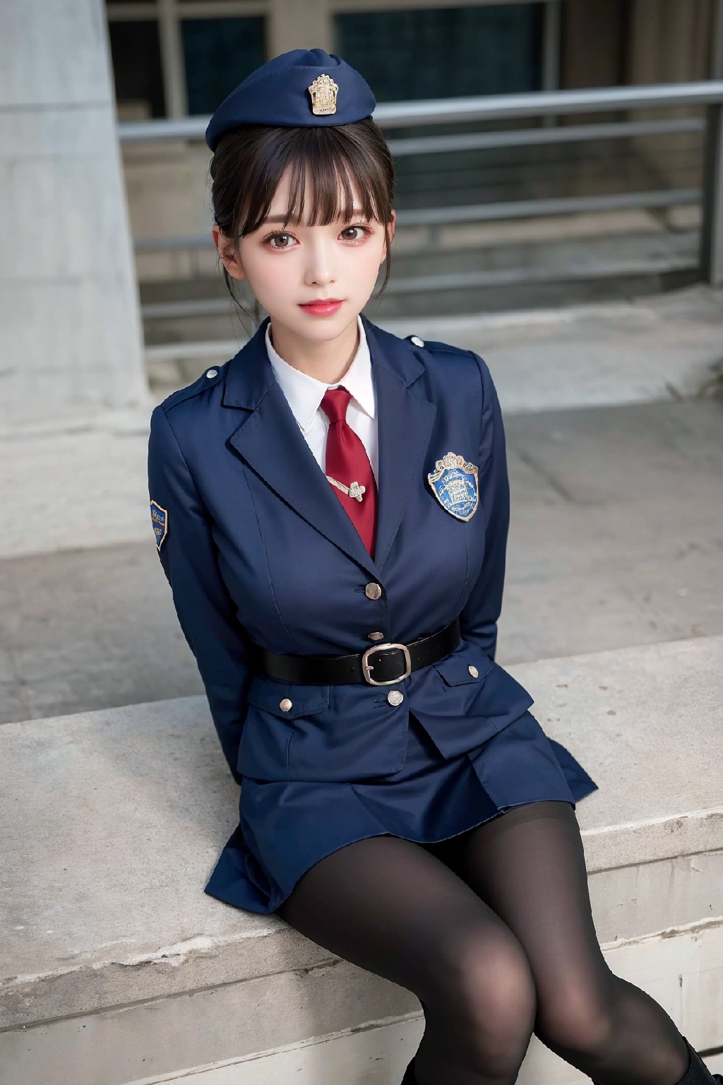 Kiriko Drive
