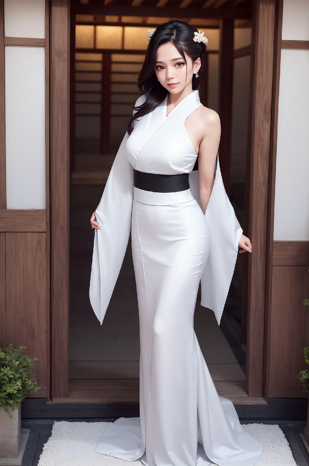 kimono-new year