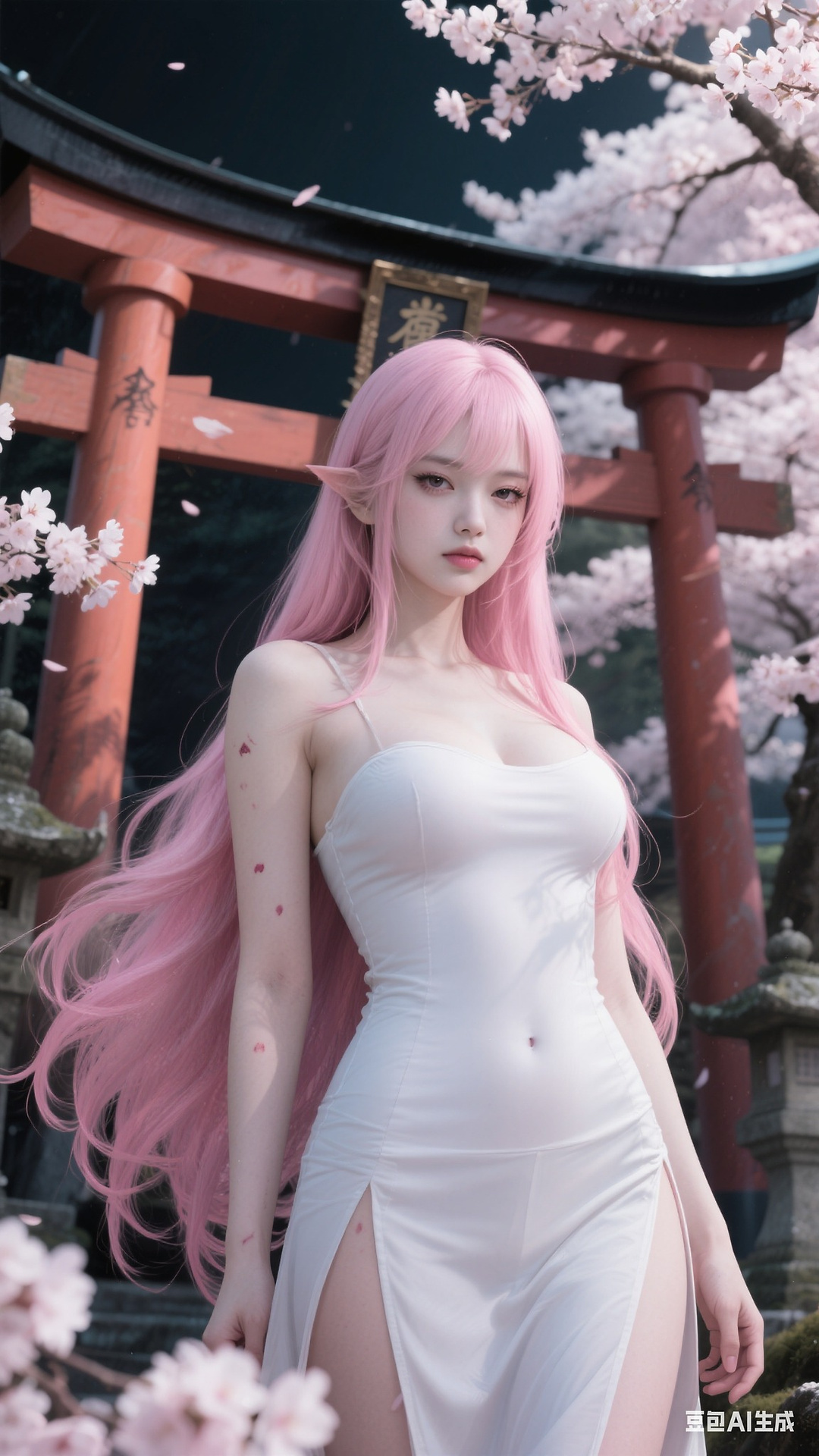 Yae Miko