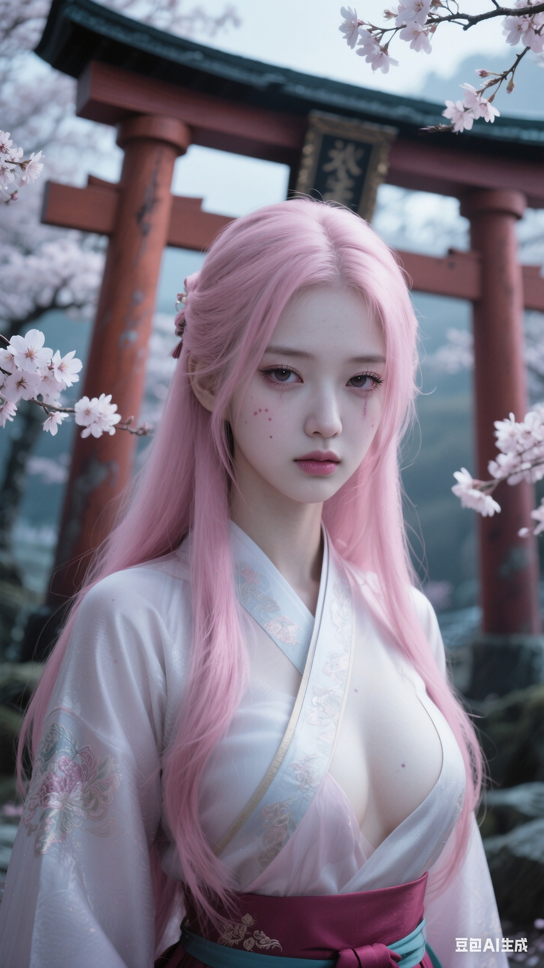 Yae Miko