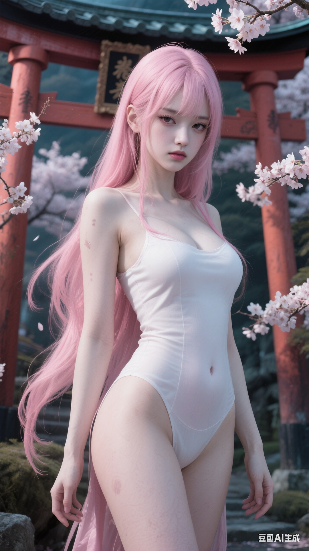 Yae Miko