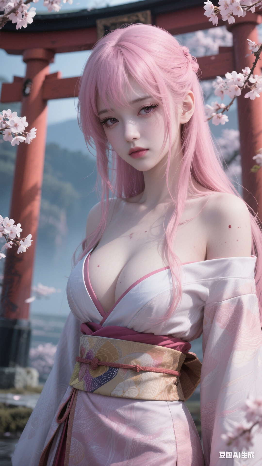 Yae Miko