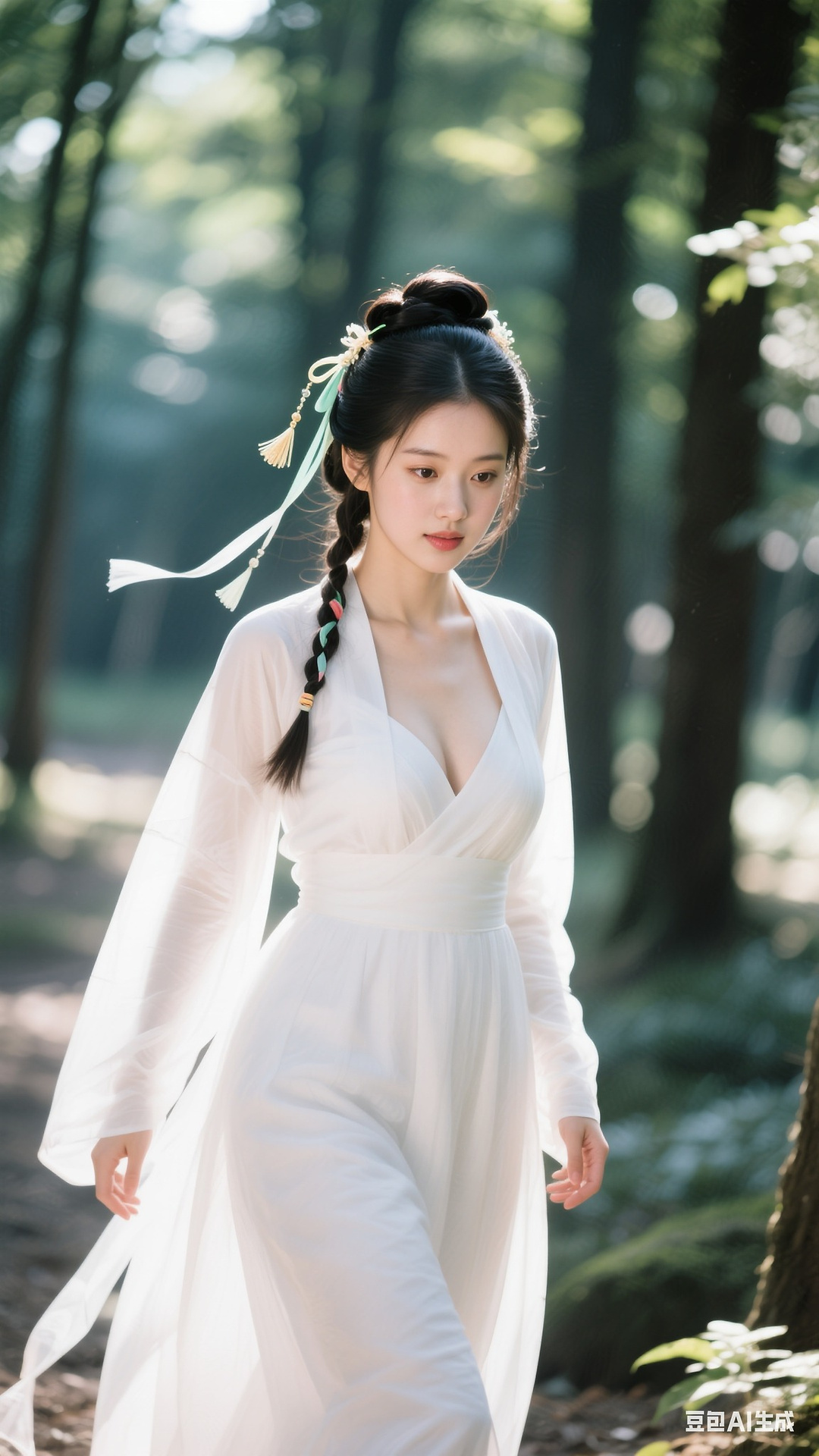 Hanbok in the Ming Dynasty