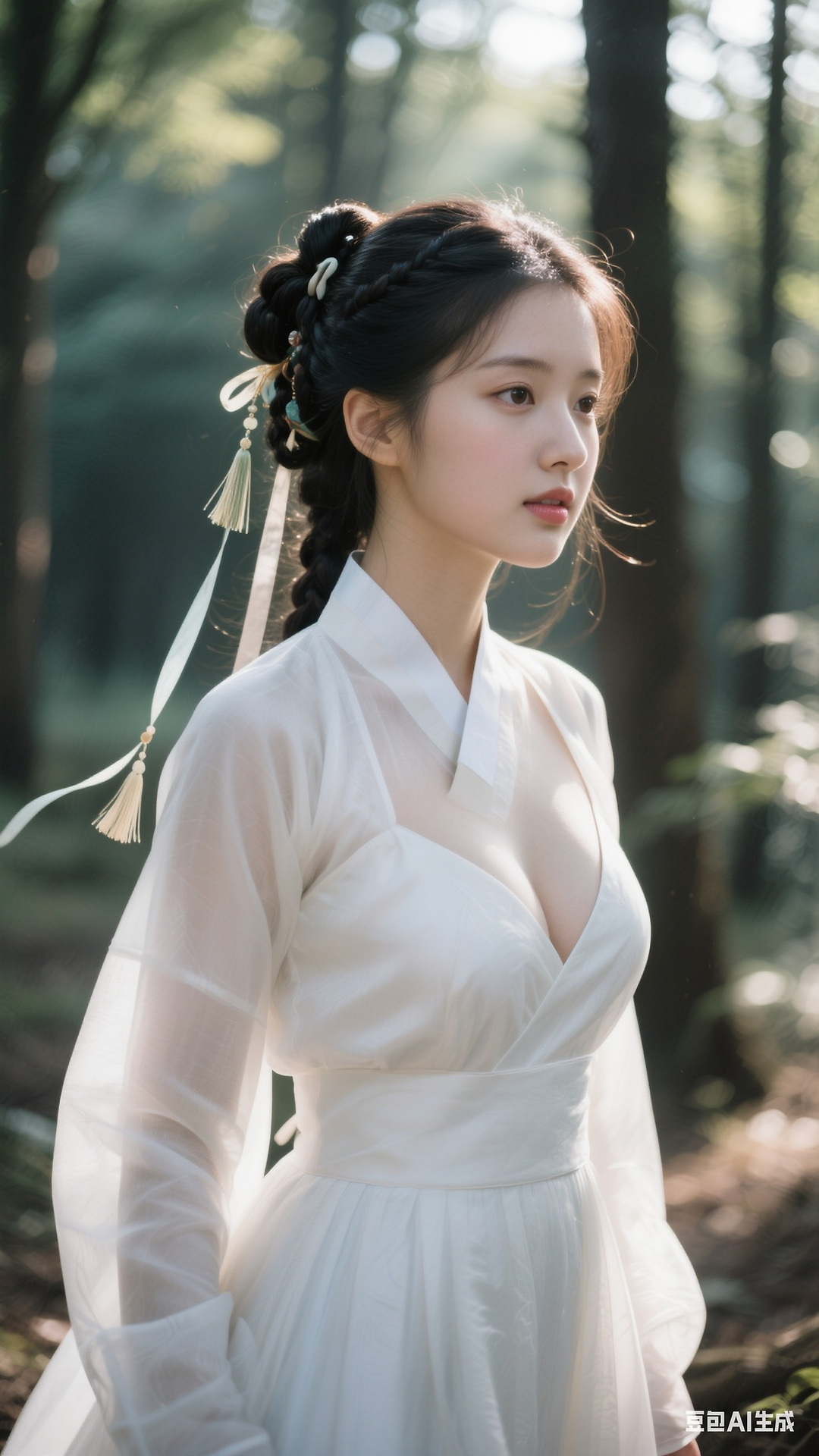 Hanbok in the Ming Dynasty