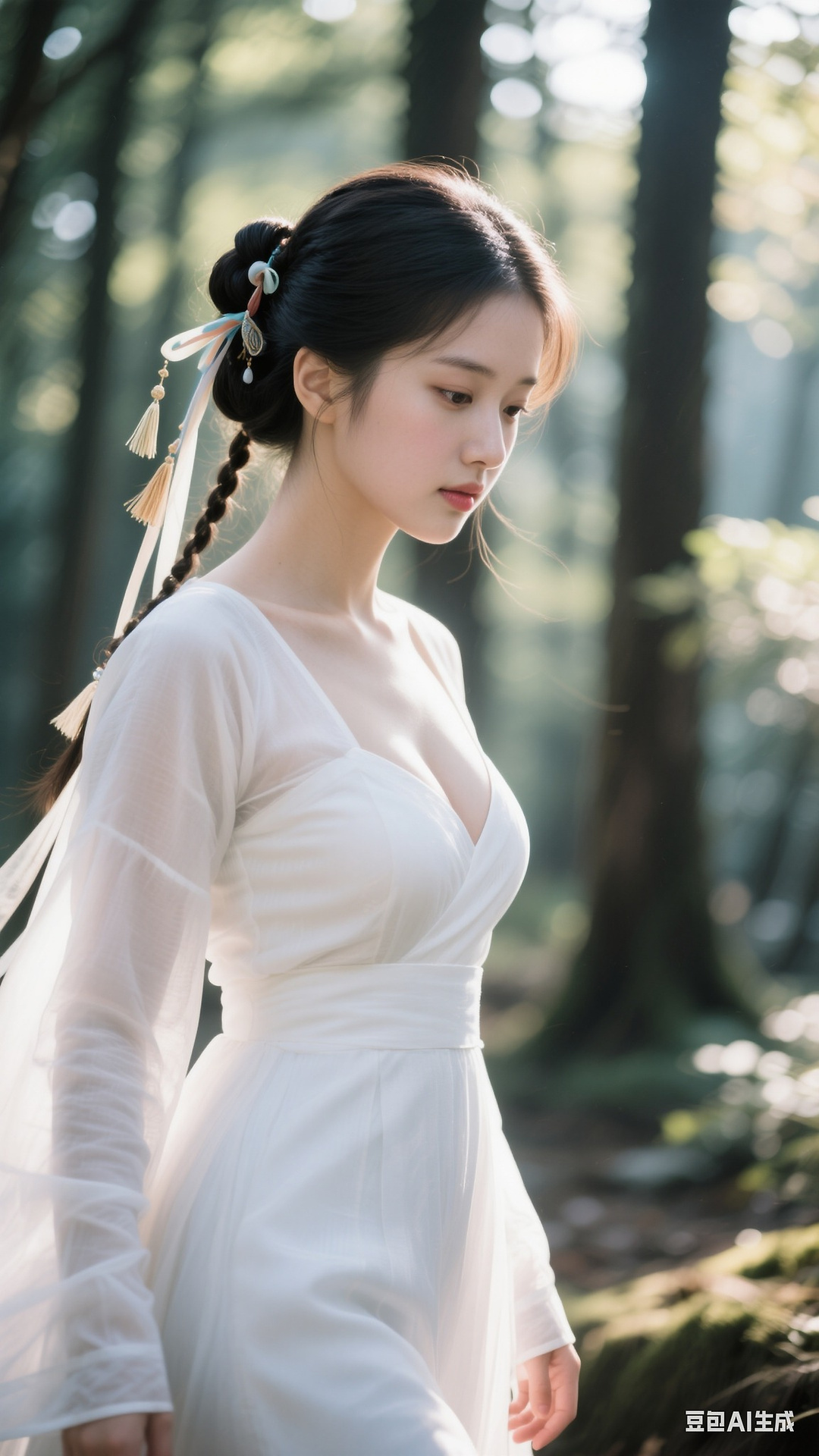 Hanbok in the Ming Dynasty