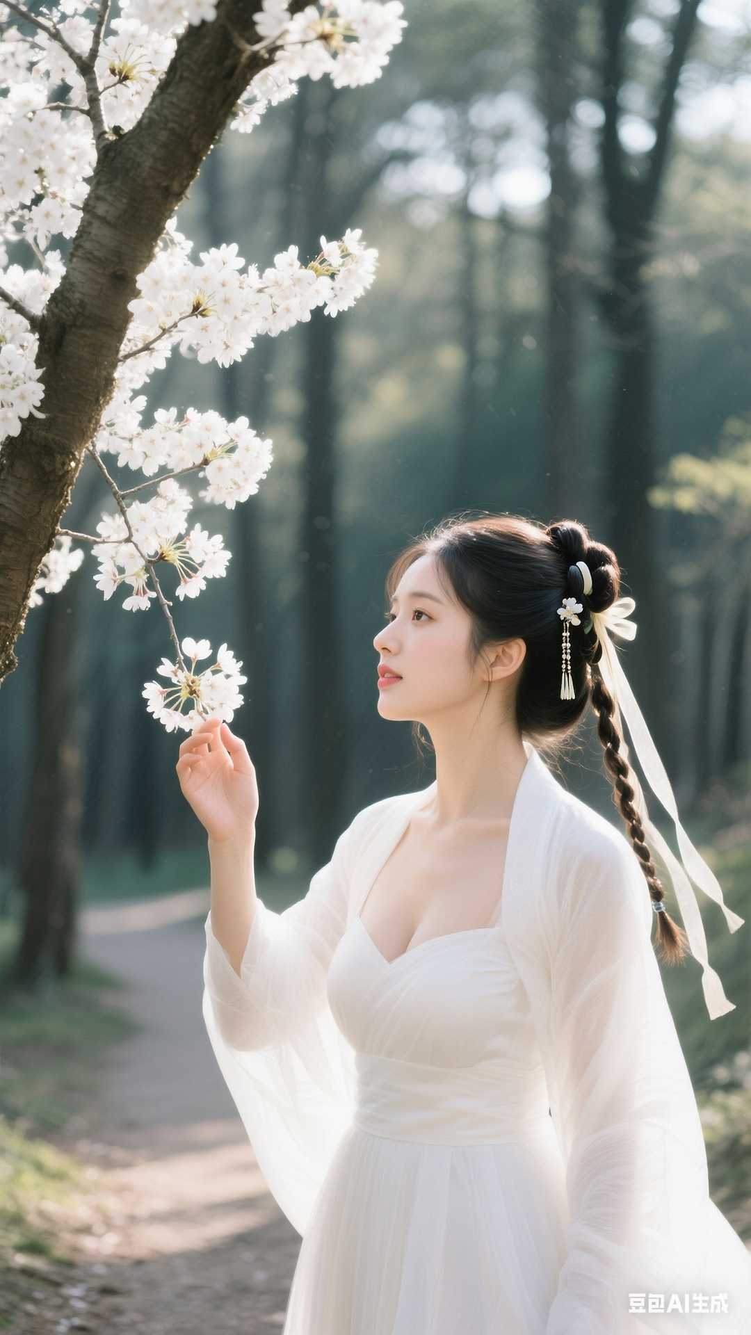 Hanbok in the Ming Dynasty