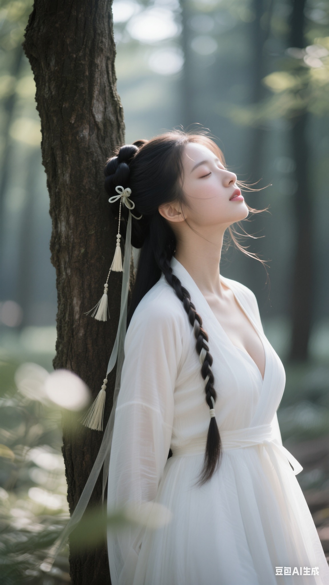 Hanbok in the Ming Dynasty