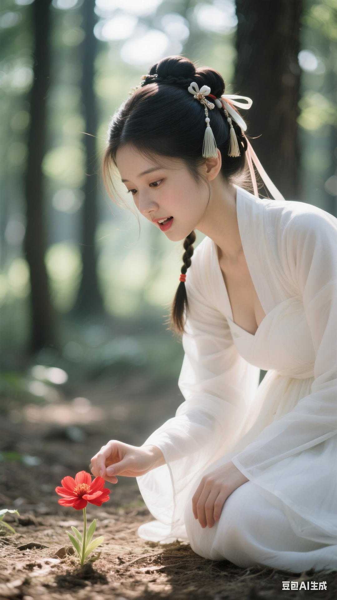 Hanbok in the Ming Dynasty