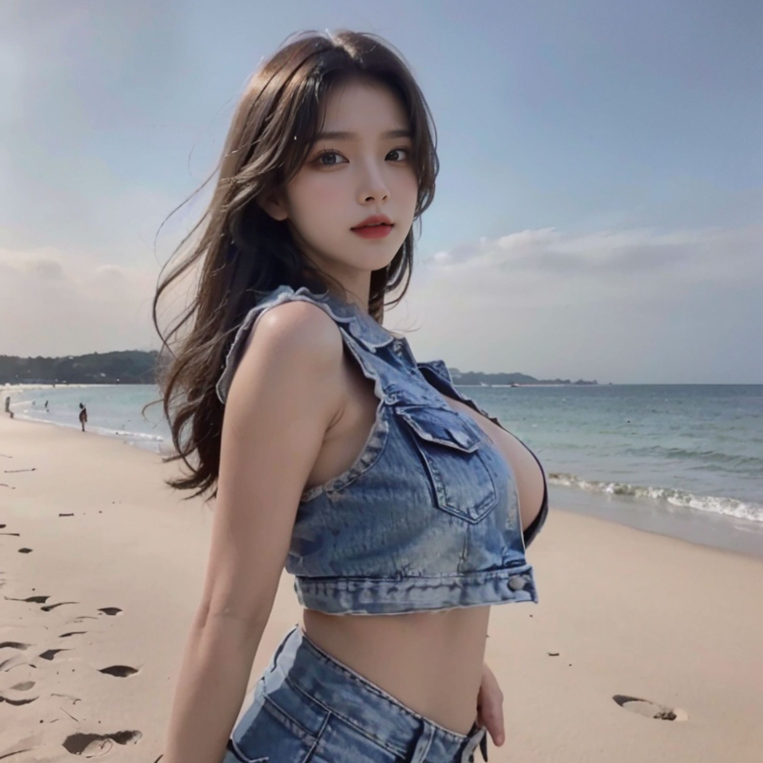 Jean Jacket_95
