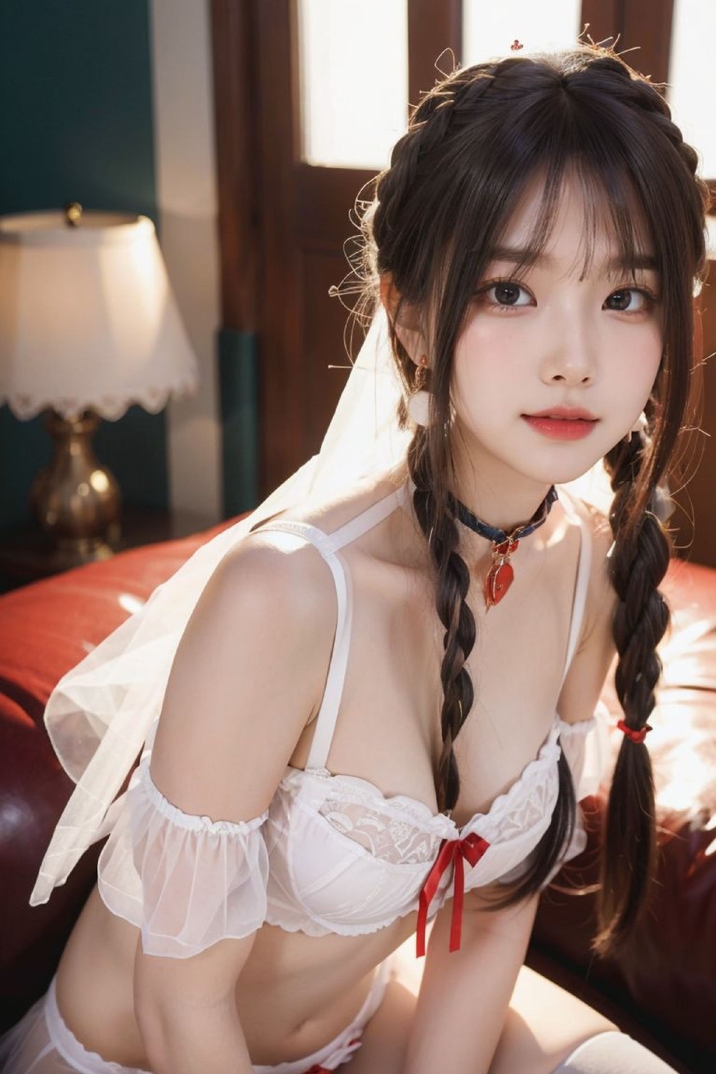 Sexy Veil_105