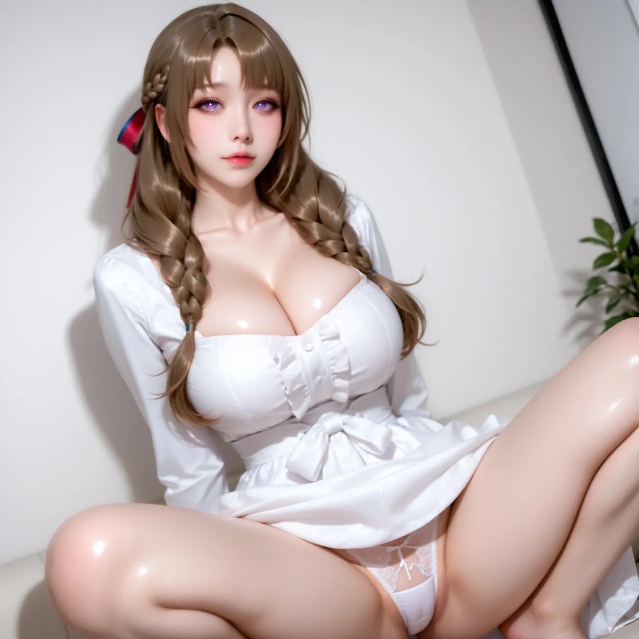 ★Patreon★ Mamako - Part 1
