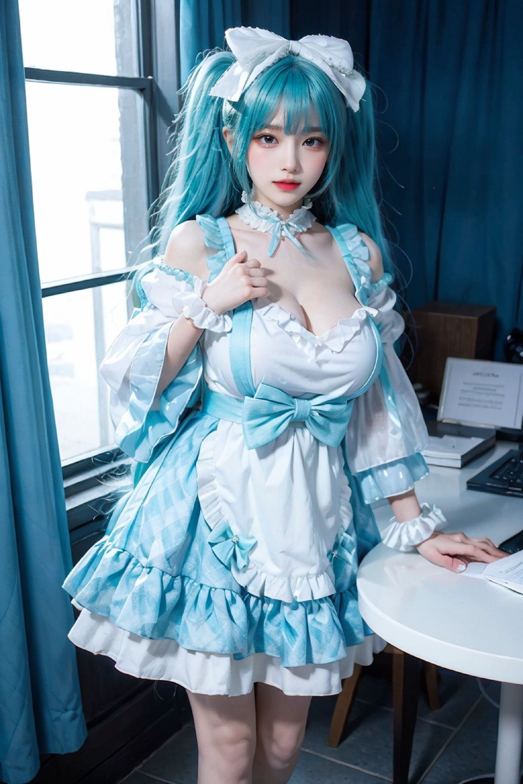 Miku Princess_149