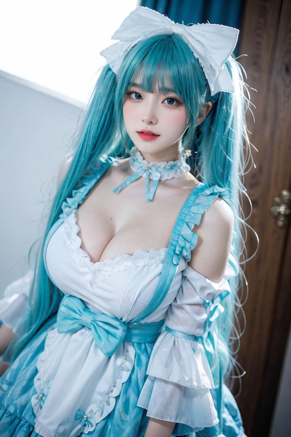 Miku Princess_149